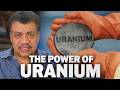 Why Uranium Enrichment is a Big Deal