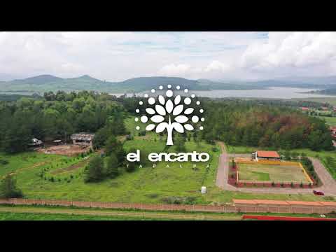 Desarrollo Campestre en Tapalpa 