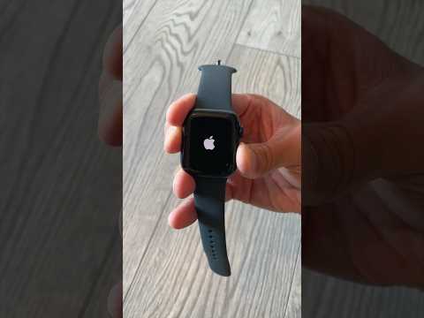 Apple Watch - Series 9 Unboxing ⌚️ #applewatch #unboxing #apple