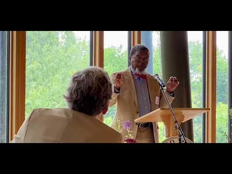 Remarks by Curtiss Reed, Jr. at Middlebury 2021 Commencement Luncheon ...