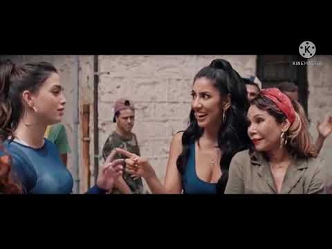 In the heights - carnaval del barrio