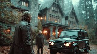 👉 DRAMA CRIMINAL! A volta dele desencadeia conflitos e segredos | Filme Completo Dublado