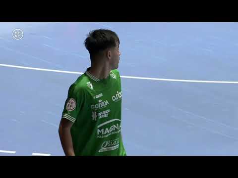 Xota FS 2-2 Ribera Navarra FS