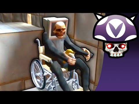 [Vinesauce] Joel - Joel can't stand this anymore