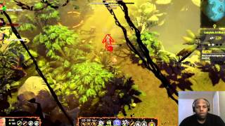 Dead Island: Epidemic - Gameplay Sample.