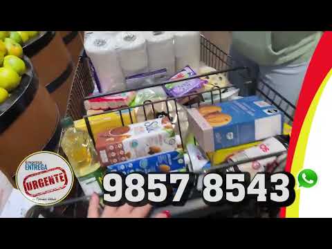 Empresa entrega urgente delivery la esperanza @intibuca 