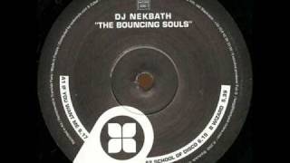 DJ Nekbath - School Of Disco