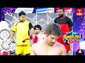 Riyaz Puli Animal VS Arjun Reddy Rashmi Pelli Party 2024 ETV New Year Event 31st Dec 2023