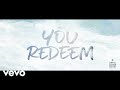 You Redeem
