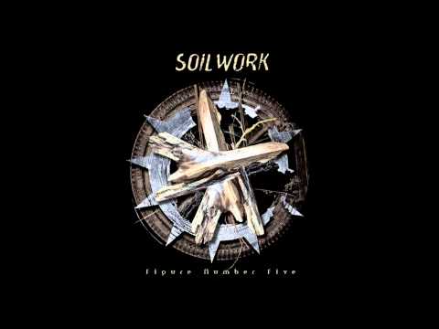 Soilwork - Distortion Sleep.