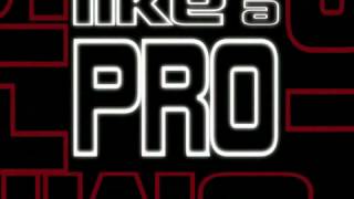 T-Pain vs Chuckie feat. Pitbull Its Not You (Its Me)