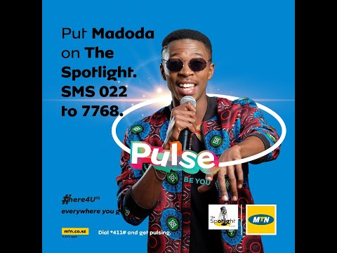 Madoda's performance on #TheSpotlight S01E05