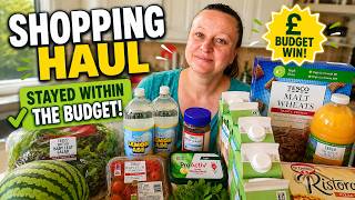 Our Monthly Grocery Haul Roundup | Every Shop This Month