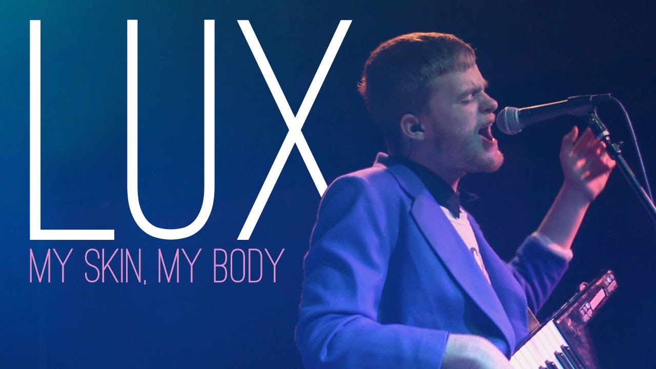 Promotional video thumbnail 1 for Lux