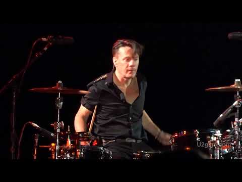 U2 Seoul Desire 2019-12-08 - U2gigs.com