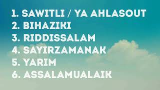 Download lagu Koleksi Lagu Qasidah Rebana Arrimal Bandung | Lagu Religi Islam Terbaik Terpopuler mp3 Download lagu Koleksi Lagu Qasidah Rebana Arrimal Bandung | Lagu Religi Islam Terbaik Terpopuler mp3