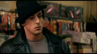 Survivor - Desperate Dreams (Rocky Balboa) (Subtitulado)
