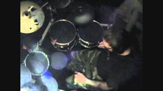 SLAYER-Bloodline & Deviance Drum Covers