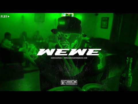 Naps x Jul x Morad  Type Beat 2023 - "WEWE" (Prod. Dario Santana)