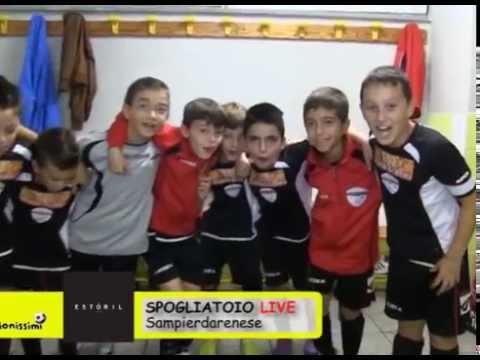 immagine di anteprima del video: Leva 2005 Rivasamba trasmissione Campionissimi