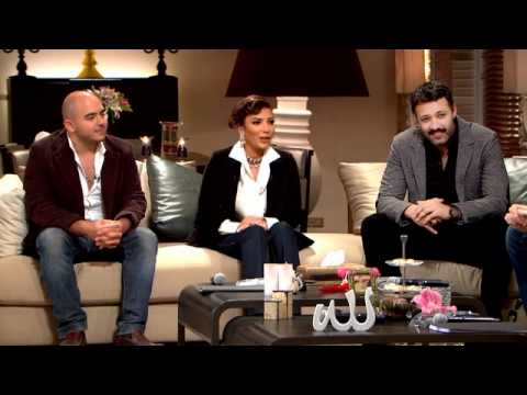 Soula With Wama - Mahmoud El 3sely - Mohamed El kelany - Diab (1-5)