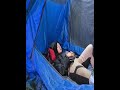 HAMPIR DIPERKOSA SETAN SOLO CAMPING Shortsvideo Beginisolocamping Solocamping Cewesolocamping