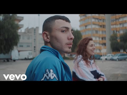 Stereo Luchs - Kei Schlaf