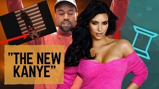 The New Kanye: EXPLAINED