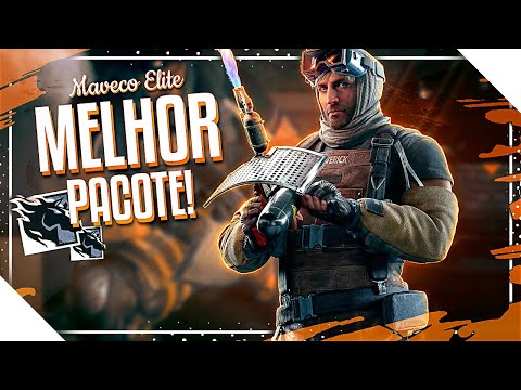 I BOUGHT THE NEW MAVERICK ELITE! *Was It Worth It?* - Rainbow Six: Siege Neon Dawn