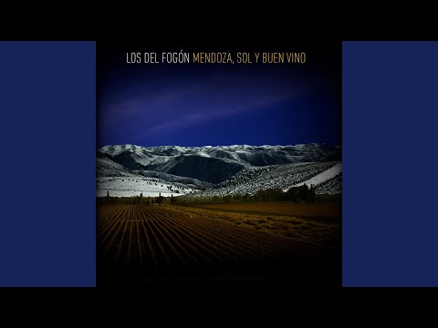 Ríos y Cerros de Tunuyán