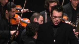 42. He that dwelleth... + 43. Thou shalt break them. Messiah, G. F. Handel. AD LIBITUM