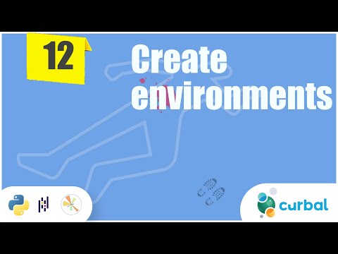Bite 12 Create And Understand Python Environments Python Mystery Game