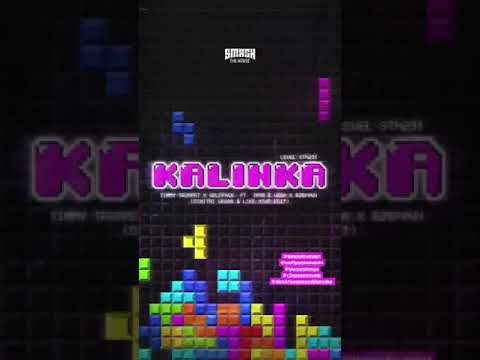 Timmy Trumpet x Wolfpack ft Jaxx & Vega x R3spawn - Kalinka (Dimitri Vegas & Like Mike Edit) 05/22