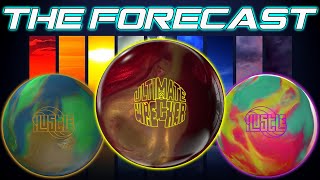 WRECKER EVOLVED:  Ultimate Wrecker, Hustle Earth, Hustle Glow Preview