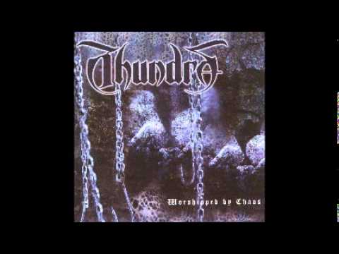 Thundra - Silent Voice