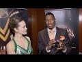 Stars Of Christmas Nick Cannon