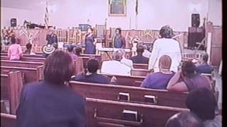 I Made It Through Another Day's Journey - Reverend Joyce & TGM