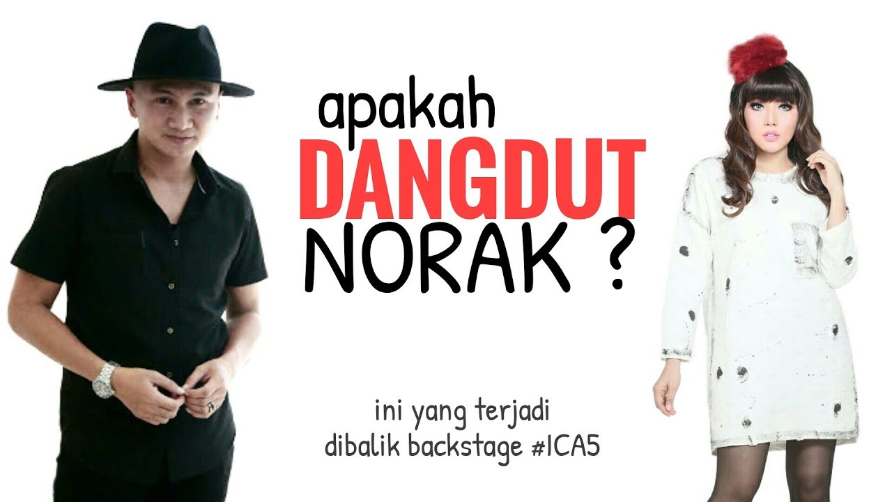 HAL HEBAT TENTANG INDONESIAN CHOICE AWARDS 2018