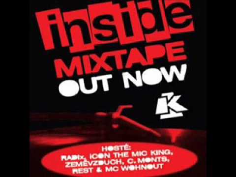 Inside Kru feat. Gipsy - Realita