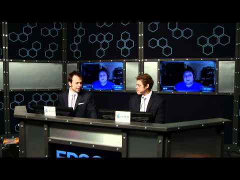 Sheth Interview - NASL Season 3 W5D5