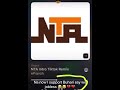 NTA Intro Remix
