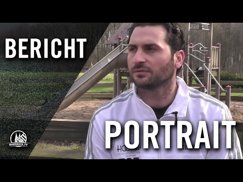 Ioannis Masmanidis - Zurück zu alten Wurzeln | RHEINKICK.TV