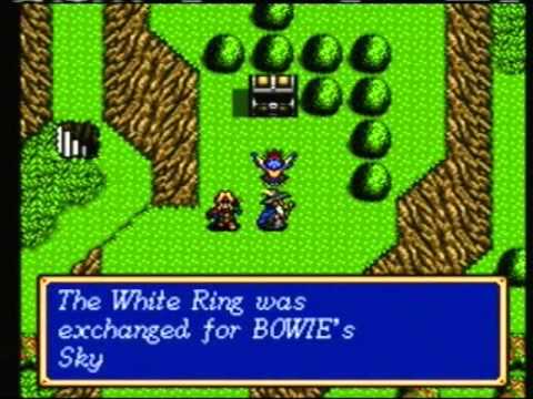 lets play shining force 2: part 51