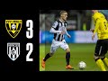 VVV-Venlo - Heracles Almelo | 07-11-2020 | Samenvatting
