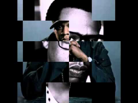 Jay-Z - So Many Ways Ft. The Braxtons (Trinas Mix)
