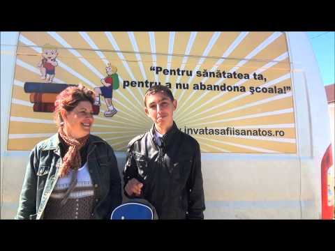 Interventie medicala comuna Ciocani, judetul Vaslui