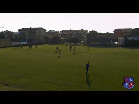 HighLights Juniores | Trevenzuolo vs Bonavigo