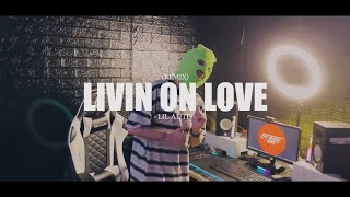 Download lagu LIVIN ON LOVE (REMIX) - TOPENG IJO mp3