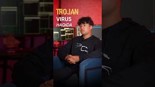 Download lagu Troyan virusi 🦠 #trojan #computer #virus #infosecblog #infosec_blog #hacker #uzbekistan #infosec mp3