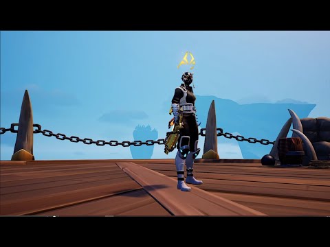 Pangar Dauntless Trial Repeaters Solo 40s